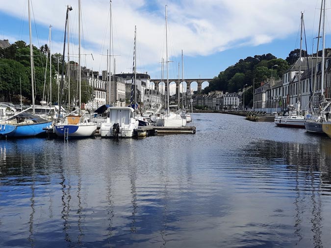 Morlaix