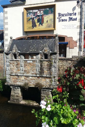 Pont Aven Pont Aven