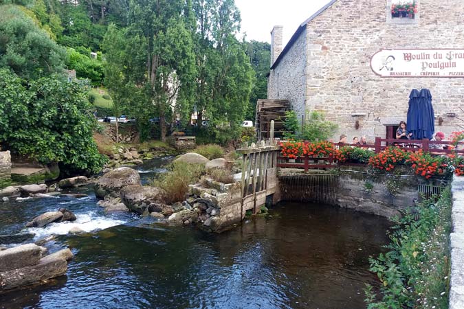 Pont Aven Pont Aven