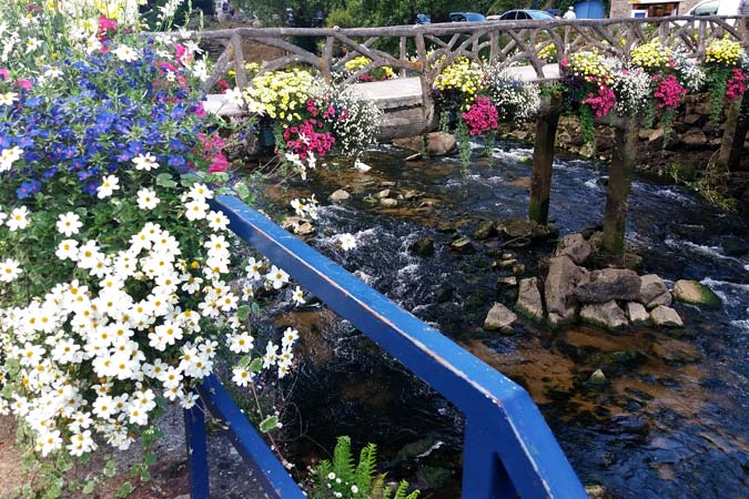 Pont Aven Pont Aven