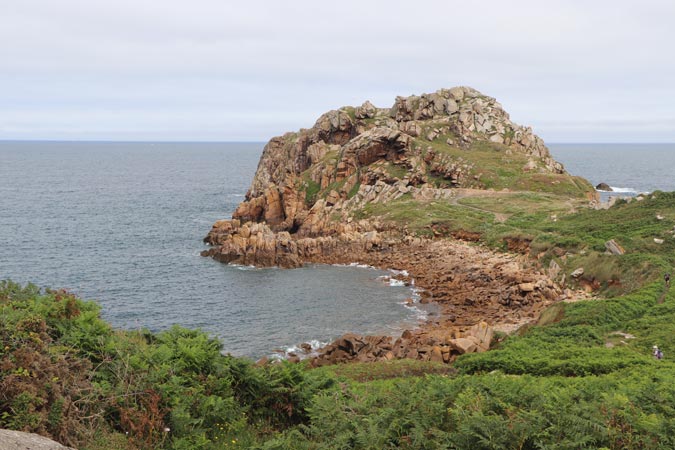 Pointe de Primel