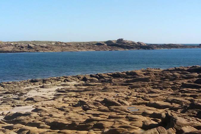 Pointe du Conguel Pointe du Conguel