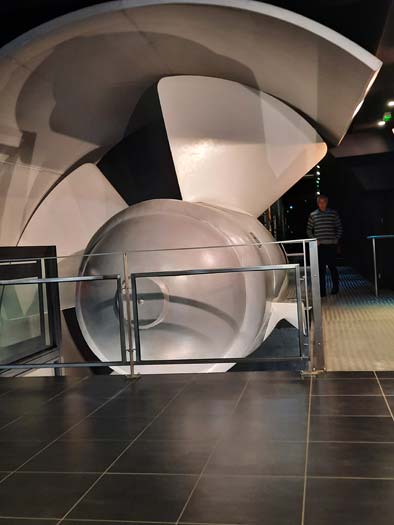 Barrage de la Rance Barrage de la Rance