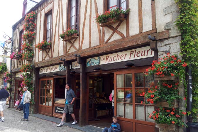 Rochefort Rochefort