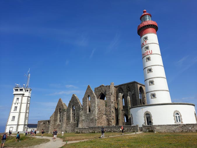Saint Mathieu