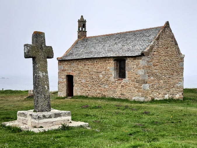 Chapelle Saint Samson