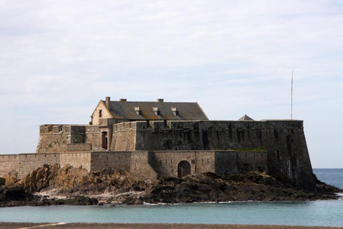 Saint Malo Saint Malo