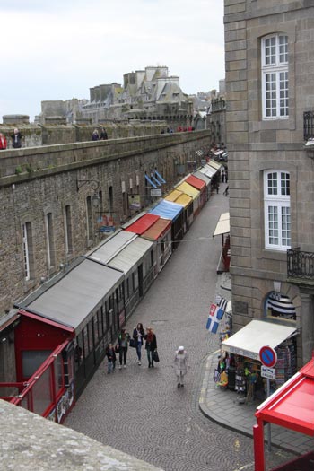 Saint Malo Saint Malo