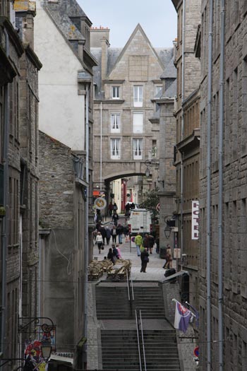 Saint Malo Saint Malo
