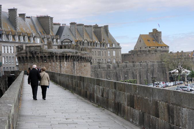 Saint Malo