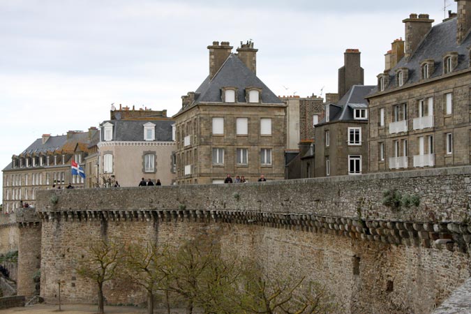 Saint Malo Saint Malo