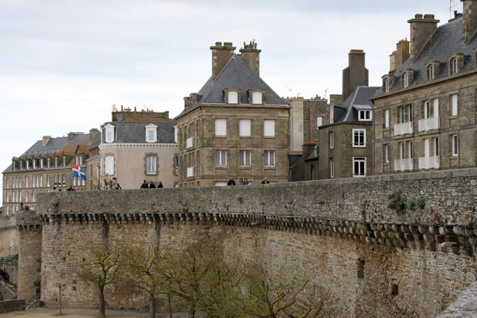 Saint Malo