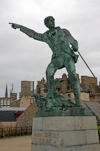 Saint Malo Saint Malo