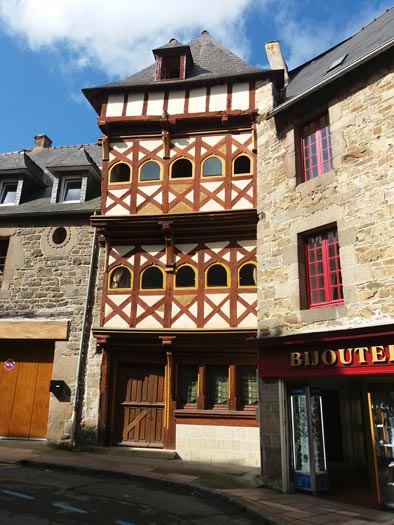 Tréguier