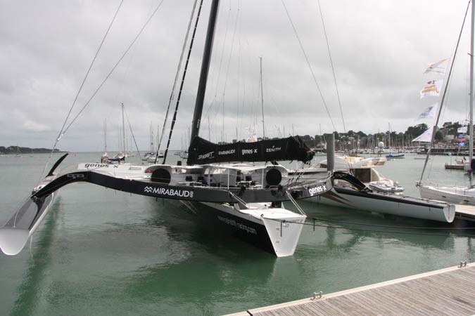 La trinité sur mer La trinité sur mer