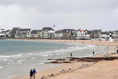 Quiberon