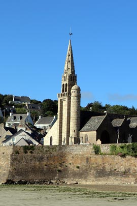 St Michel en Grève