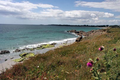 Près de Trenez