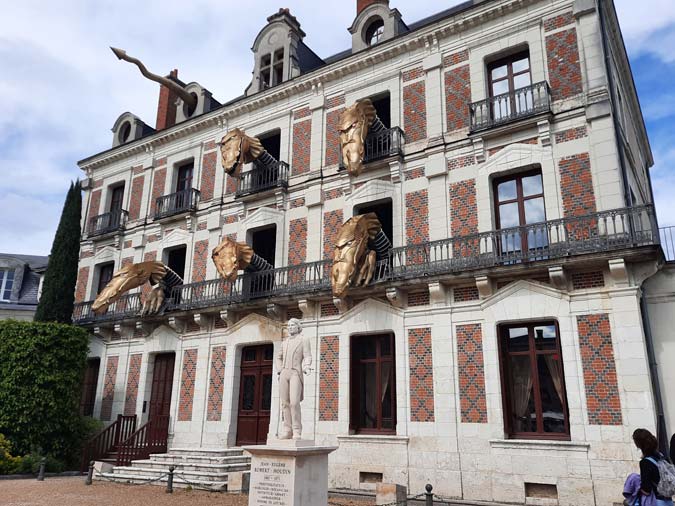 Blois Blois