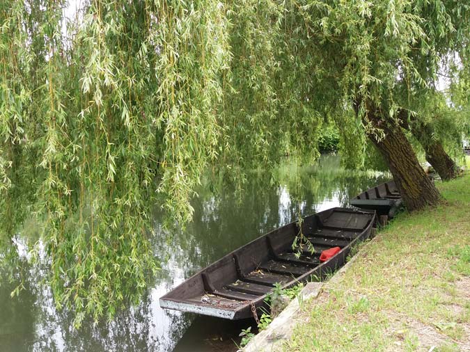 Bourges