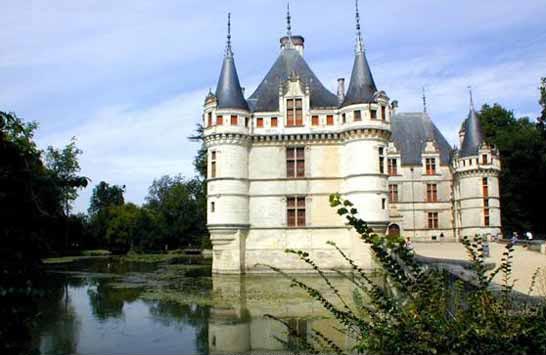 Azay-le-Rideau