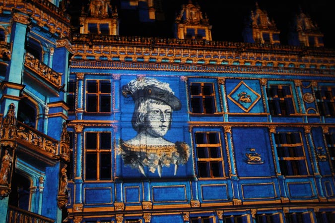 Blois Blois