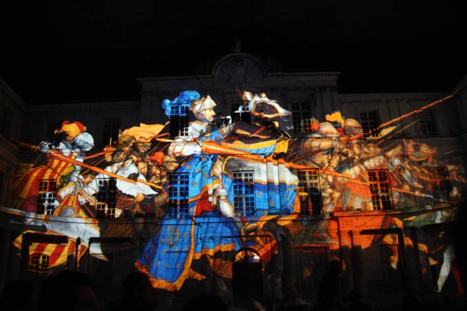 Blois Blois