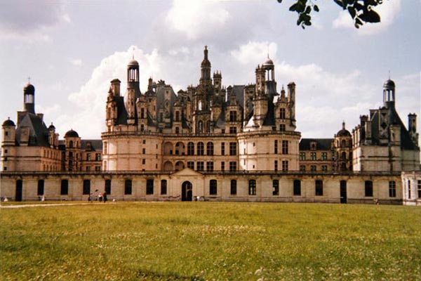 Chambord