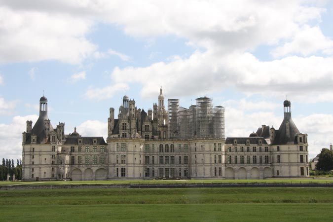 Chambord Chambord
