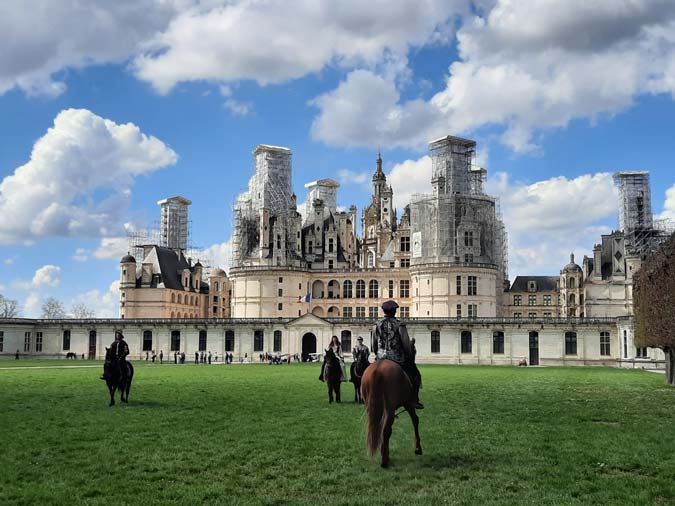 Chambord