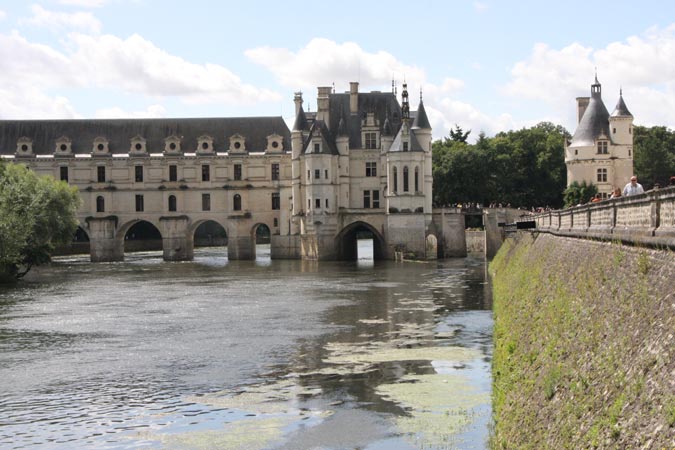 Chenonceau