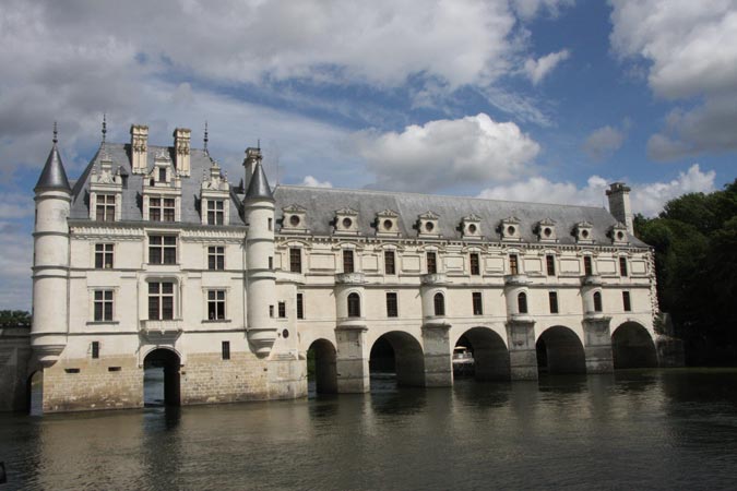 Chenonceau