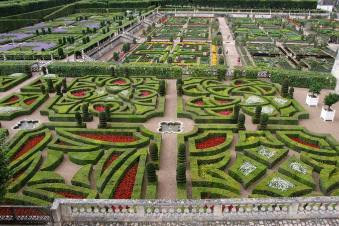 Villandry