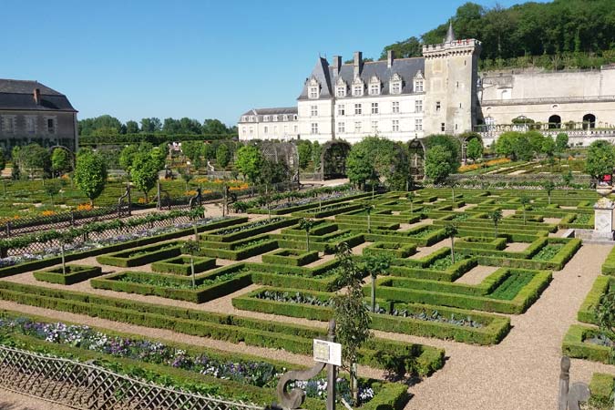 Villandry