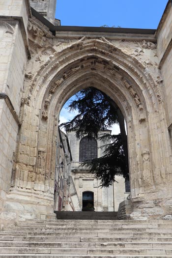 La Charité sur Loire