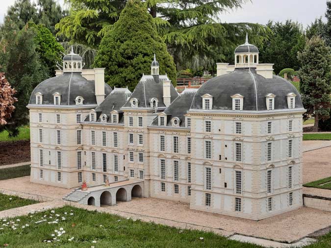 Mini-Cheverny