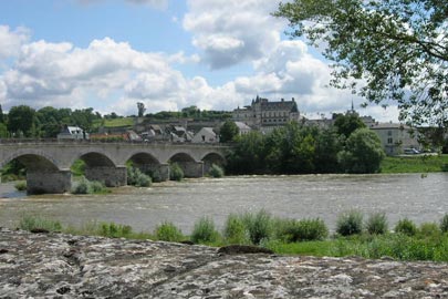 Amboise