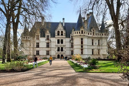 Azay-le-Rideau