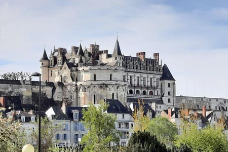 Château d'Amboise