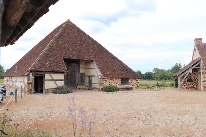 Vailly-sur-Sauldre