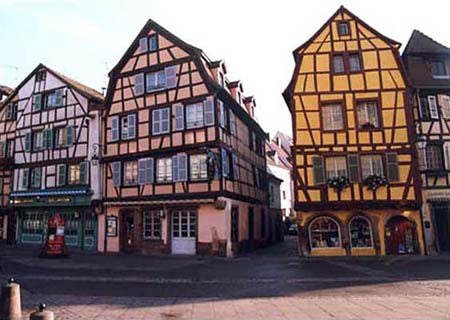 Colmar