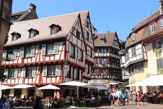 Colmar