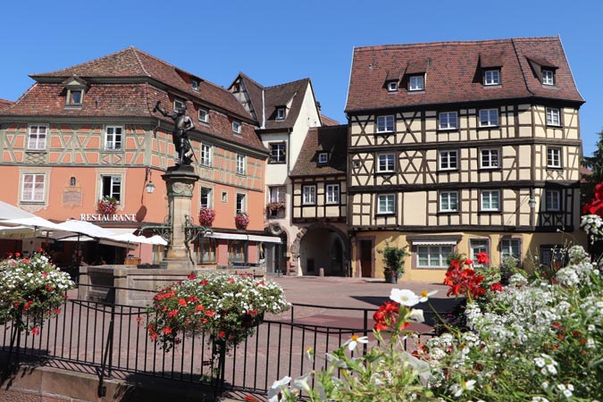 Colmar