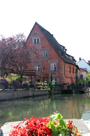 Colmar