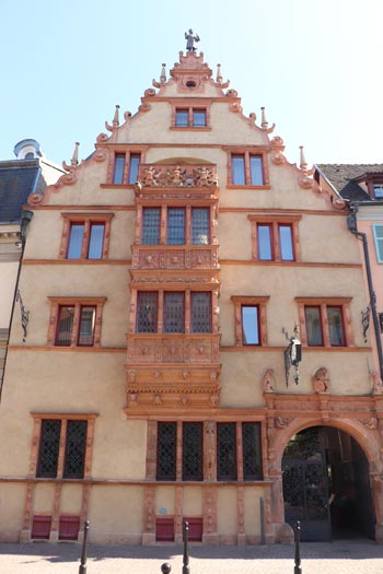 Colmar