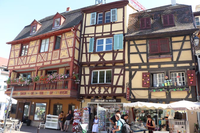 Colmar