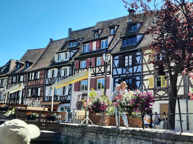 Colmar Colmar
