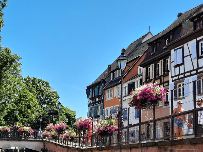 Colmar Colmar