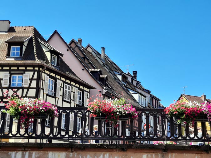 Colmar Colmar