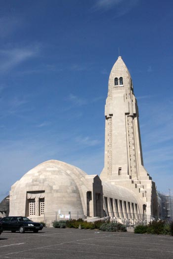 Douaumont